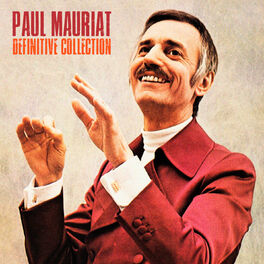 Artist picture of Paul Mauriat