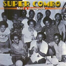 Super Combo : albums, chansons, playlists