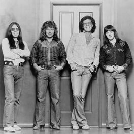 Artist picture of Climax Blues Band
