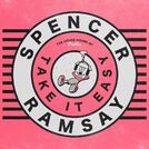 Spencer Ramsay
