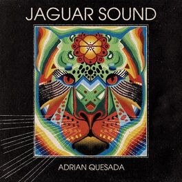 Adrian Quesada