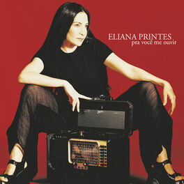 Artist picture of Eliana Printes