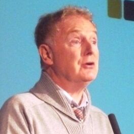 Artist picture of Malcolm McLaren
