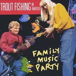 Trout Fishing in America: albums, songs, playlists
