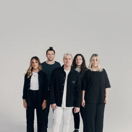 Artist picture of Citipointe Worship