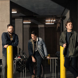 Artist picture of Too Close To Touch