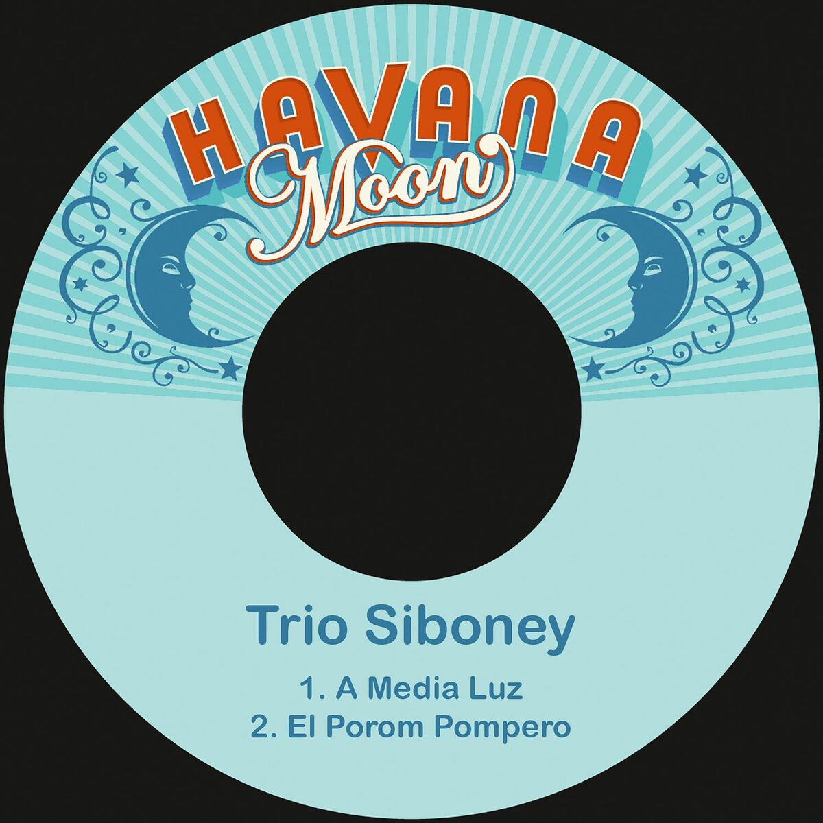 Trio Siboney: albums, songs, playlists | Listen on Deezer