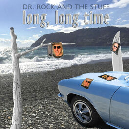 Artist picture of Dr. Rock & The Stuff