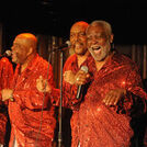 The Trammps