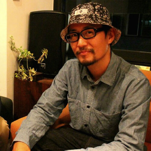 Uyama Hiroto: albums, songs, playlists | Listen on Deezer