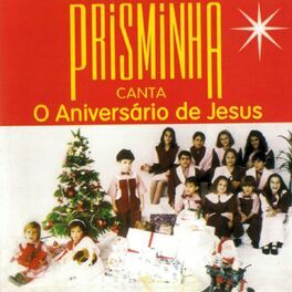 Artist picture of Prisminha