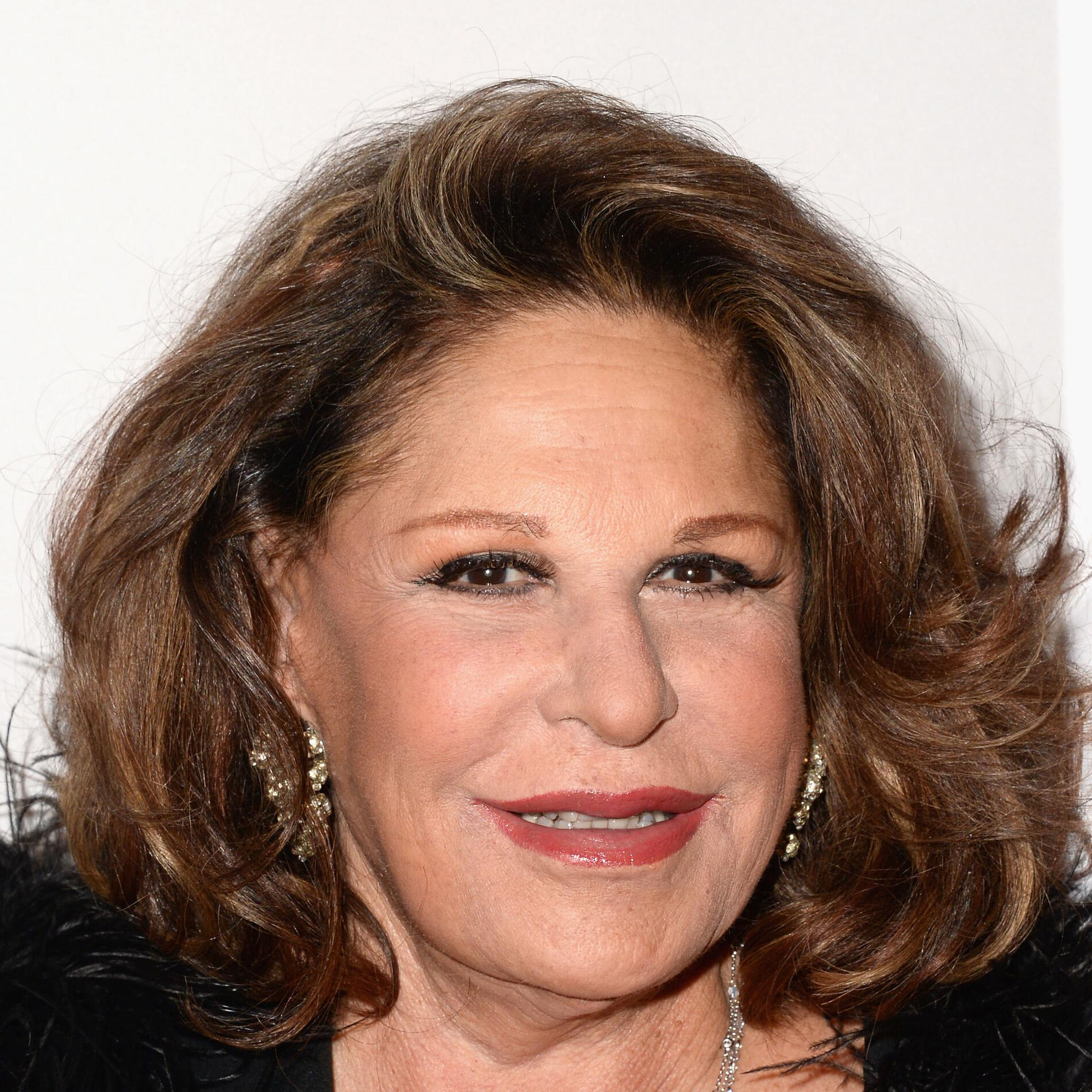 Lainie Kazan : albums, chansons, playlists | À écouter sur Deezer