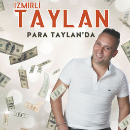Artist picture of İzmirli Taylan