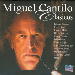 Artist picture of Miguel Cantilo