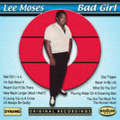 Lee Moses