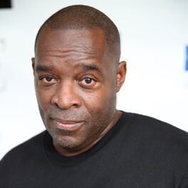 Artist picture of Kevin Saunderson