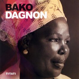 Bako Dagnon