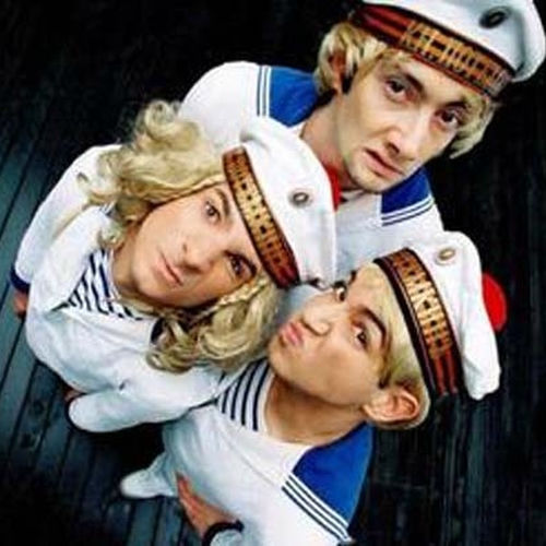 Bratisla Boys: albums, songs, playlists | Listen on Deezer