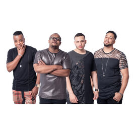 Artist picture of Samba Livre