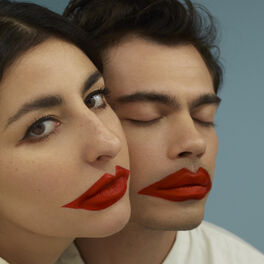 Artist picture of Lilly Wood And The Prick