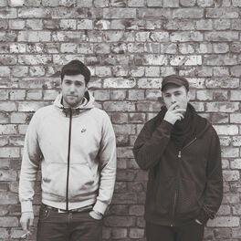 Artist picture of Waze & Odyssey