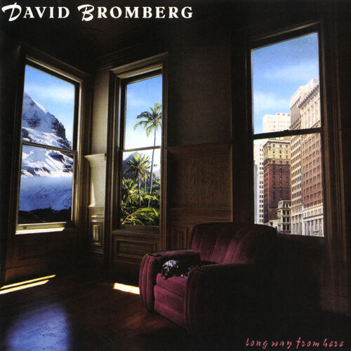 David Bromberg: albums, songs, playlists | Listen on Deezer