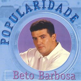Beto Barbosa
