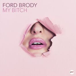 Artist picture of Ford Brody