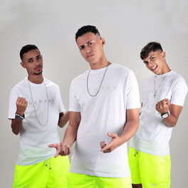 Os Tralhas
