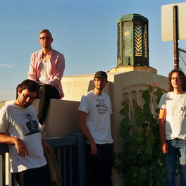Artist picture of Cloud Nothings