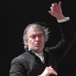 Valery Gergiev