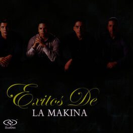 La Mákina