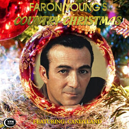Artist picture of Faron Young