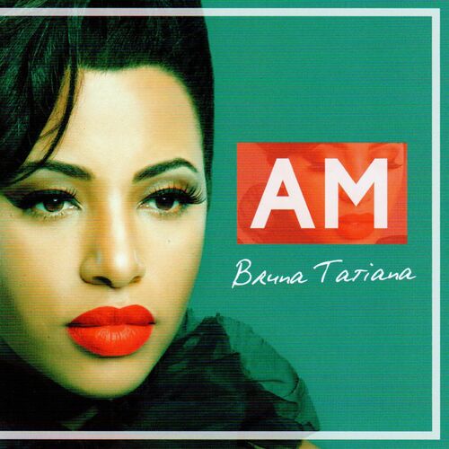 Bruna Tatiana – Mon Amour (2020, File) - Discogs