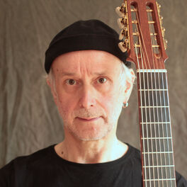 Artist picture of Andreas Heuser