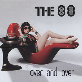 Artist picture of The 88
