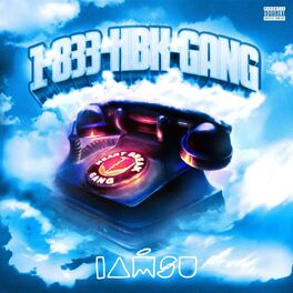 Iamsu!