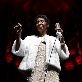 Artist picture of Aretha Franklin