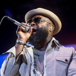 Artist picture of Black Thought