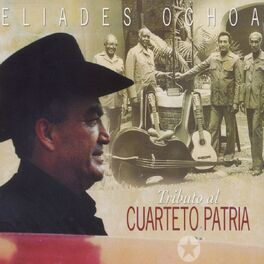 El Cuarteto Patria
