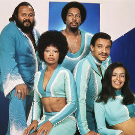 Artist picture of The 5th Dimension