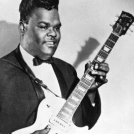 Freddy King