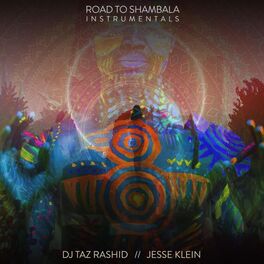 DJ Taz Rashid