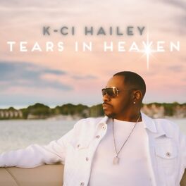 Artist picture of K-Ci Hailey