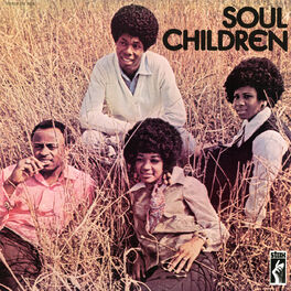 Artist picture of The Soul Children