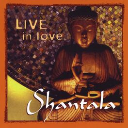 Artist picture of Shantala