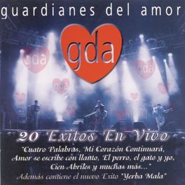 Artist picture of Guardianes Del Amor