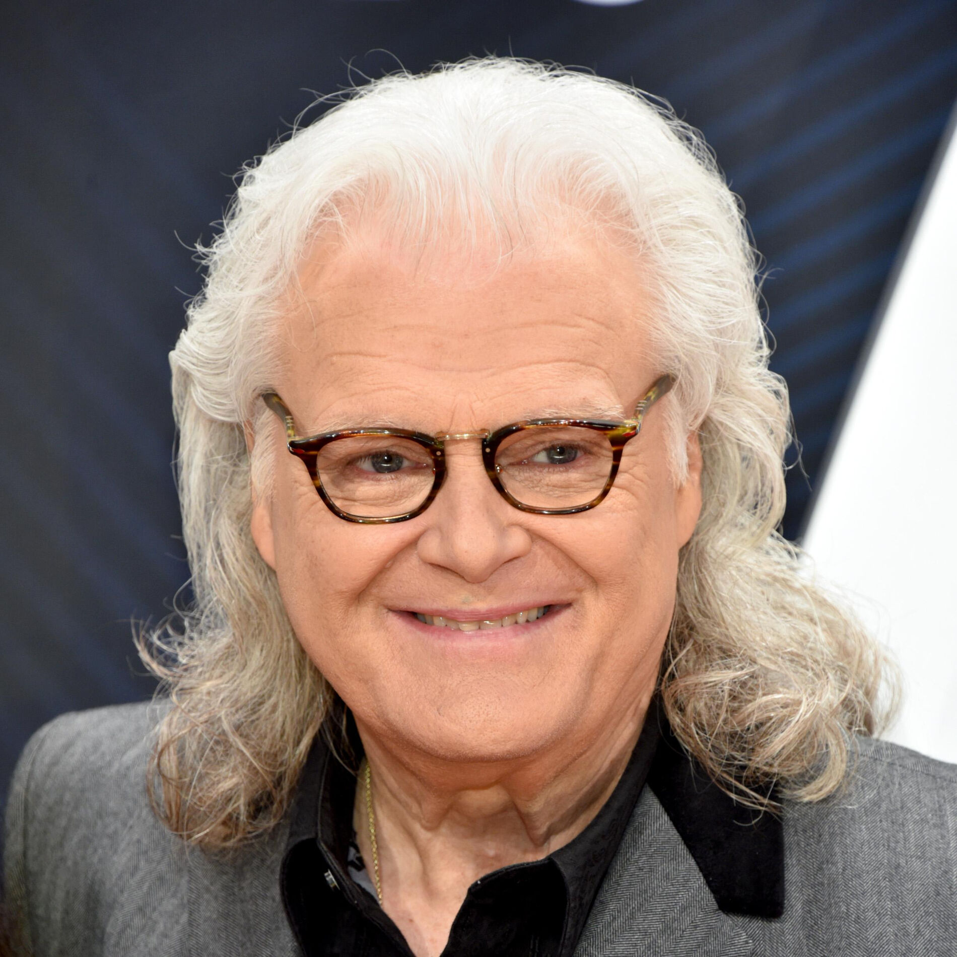 Ricky Skaggs: albums, songs, playlists | Listen on Deezer