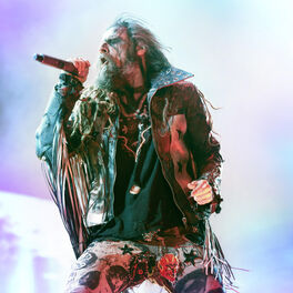 Artist picture of White Zombie