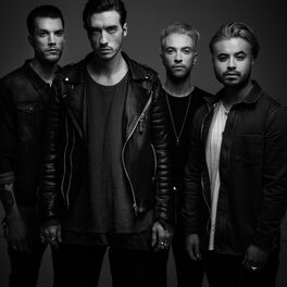 Young Guns Albums Songs Playlists Listen On Deezer